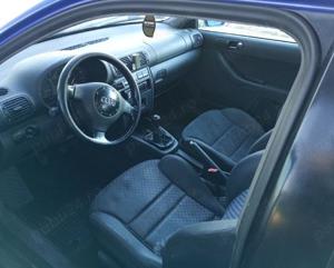 Vând Audi A3 1998 90 cp in 3 isi scurt