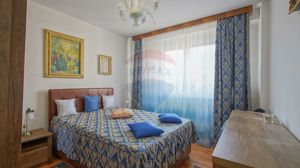 Apartament cu 3 camere de vânzare pe Mircea cel Batran - imagine 15