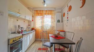 Apartament cu 3 camere de vânzare pe Mircea cel Batran - imagine 5