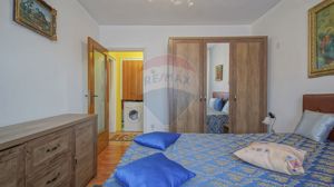 Apartament cu 3 camere de vânzare pe Mircea cel Batran - imagine 16