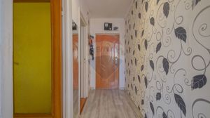 Apartament cu 3 camere de vânzare pe Mircea cel Batran - imagine 3