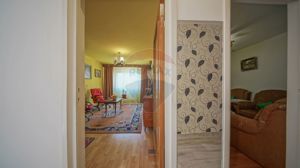 Apartament cu 3 camere de vânzare pe Mircea cel Batran - imagine 8