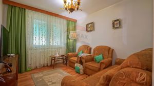 Apartament cu 3 camere de vânzare pe Mircea cel Batran - imagine 12