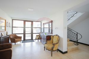 De vânzare Casă/Pensiune în zona Nufărul - Sânmartin - imagine 5