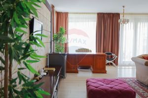 De închiriat Casă/Pensiune în zona Nufarul - imagine 5