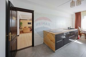 De vânzare Casă/Pensiune în zona Nufărul - Sânmartin - imagine 11