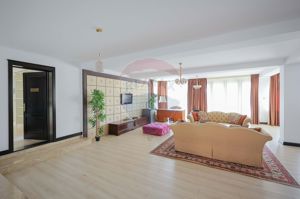 De vânzare Casă/Pensiune în zona Nufărul - Sânmartin - imagine 8