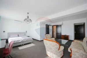 De vânzare Casă/Pensiune în zona Nufărul - Sânmartin - imagine 17