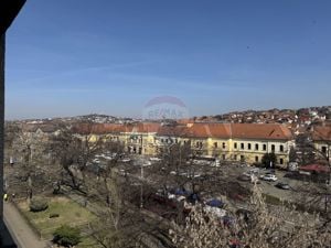 Apartament cu 2 camere de închiriat pe strada Piața București - imagine 7