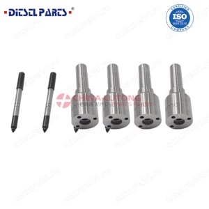 Common Rail Injector Nozzle 0 433 172 587