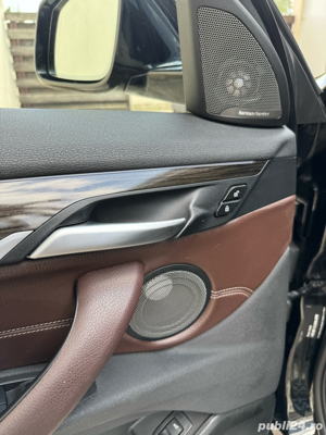 bmw x2 x-drive 20d m sport 225 hp - imagine 3