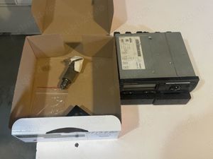 Tahograf cu card și tahograf cu diagrama - imagine 2