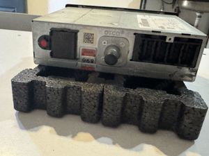 Tahograf cu card și tahograf cu diagrama - imagine 3