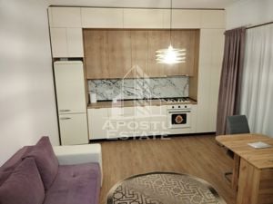 Apartament 2 camere , prima inchiriere , zona Giroc - imagine 2