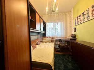 Apartament cu 3 camere, centrala proprie, etaj 3, zona Girocului - imagine 6