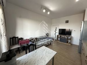 Apartament cu 2 camere, mobilat și utilat la etaj intermediar în Giroc - imagine 4