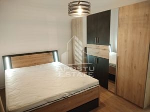 Apartament 2 camere , prima inchiriere , zona Giroc - imagine 3