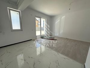 Apartament cu 3 camere complet finalizat in Giroc la asfalt. - imagine 4