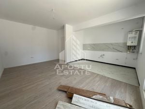 Apartament cu 3 camere complet finalizat in Giroc la asfalt. - imagine 2