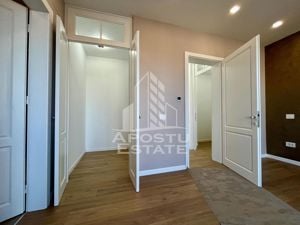 Penthouse exclusivist pe 2 nivele, cu 4 camere, zona Take Ionescu - imagine 15