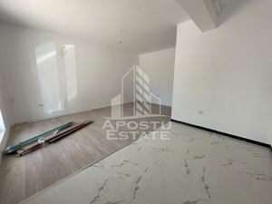 Apartament cu 3 camere complet finalizat in Giroc la asfalt. - imagine 3