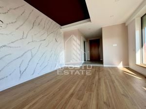 Penthouse exclusivist pe 2 nivele, cu 4 camere, zona Take Ionescu - imagine 5