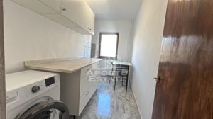 Apartament cu o camera decomandat, zona Mircea cel Batran - imagine 4