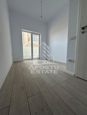 Apartament cu 3 camere complet finalizat in Giroc la asfalt. - imagine 11