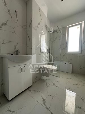 Apartament cu 3 camere complet finalizat in Giroc la asfalt. - imagine 13