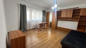 Apartament cu o camera decomandat, zona Mircea cel Batran - imagine 2