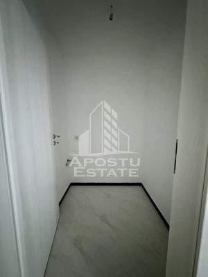 Apartament cu 3 camere, 2 bai si gradina, complet finalizat la asfalt. - imagine 16