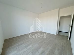 Apartament cu 3 camere, 2 bai si gradina, complet finalizat la asfalt. - imagine 12