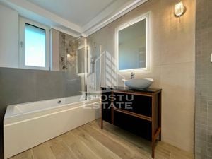 Penthouse exclusivist pe 2 nivele, cu 4 camere, zona Take Ionescu - imagine 20