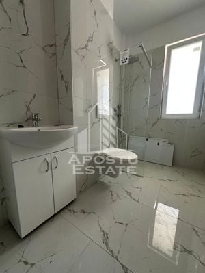 Apartament cu 3 camere complet finalizat in Giroc la asfalt. - imagine 14