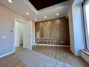 Penthouse exclusivist pe 2 nivele, cu 4 camere, zona Take Ionescu - imagine 16