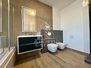 Penthouse exclusivist pe 2 nivele, cu 4 camere, zona Take Ionescu - imagine 17