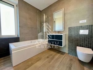 Penthouse exclusivist pe 2 nivele, cu 4 camere, zona Take Ionescu - imagine 18