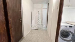 Apartament cu o camera decomandat, zona Mircea cel Batran - imagine 3