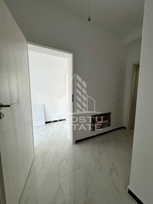 Apartament cu 3 camere, 2 bai si gradina, complet finalizat la asfalt. - imagine 15