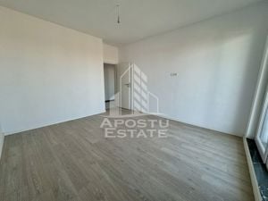 Apartament cu 3 camere, 2 bai si gradina, complet finalizat la asfalt. - imagine 9