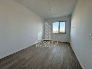 Apartament cu 3 camere, 2 bai si gradina, complet finalizat la asfalt. - imagine 11