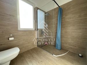 Apartament cu 2 camere, mobilat și utilat la etaj intermediar în Giroc - imagine 12