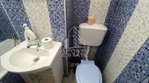 Apartament cu o camera decomandat, zona Mircea cel Batran - imagine 8