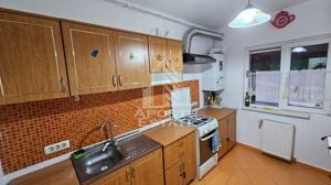 Apartament 2 camere decomandat , centrala  , in zona Aradului - imagine 6