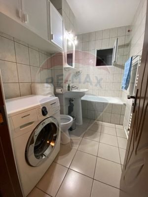 Apartament cu 4 camere de închiriat - 80 mp utili, Tractorul - imagine 5