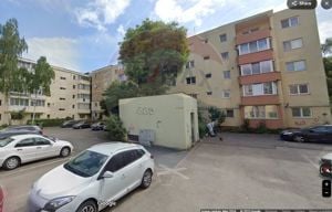 Apartament cu 4 camere de închiriat - 80 mp utili, Tractorul - imagine 11