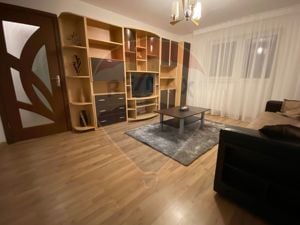 Apartament cu 4 camere de închiriat - 80 mp utili, Tractorul - imagine 2