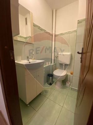 Apartament cu 4 camere de închiriat - 80 mp utili, Tractorul - imagine 6