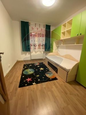 Apartament cu 4 camere de închiriat - 80 mp utili, Tractorul - imagine 7