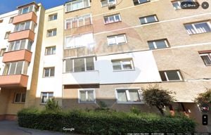 Apartament cu 4 camere de închiriat - 80 mp utili, Tractorul - imagine 10